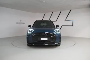 Mini Aceman SE