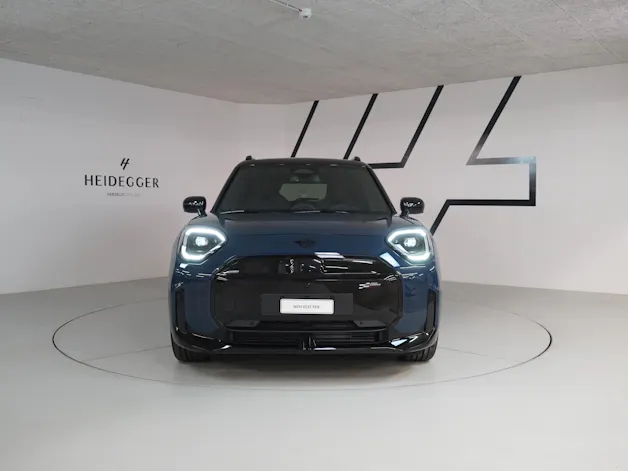 Mini Aceman SE