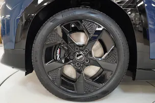 Mini Aceman SE