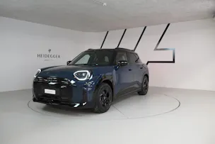 Mini Aceman SE