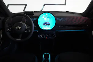 Mini Aceman SE
