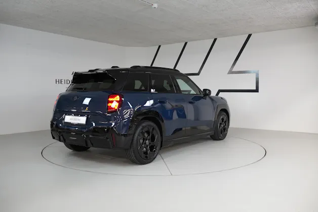 Mini Aceman SE