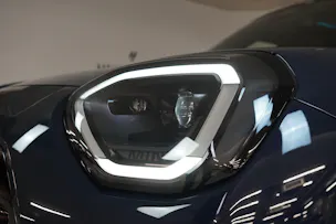 Mini Aceman SE