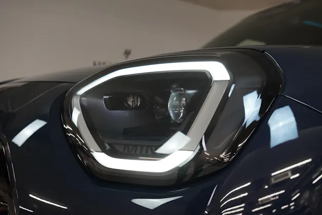 Mini Aceman SE