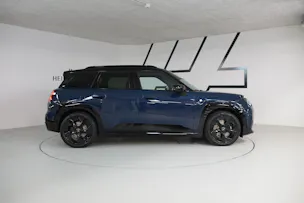 Mini Aceman SE