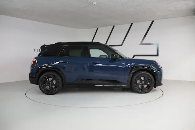 Mini Aceman SE