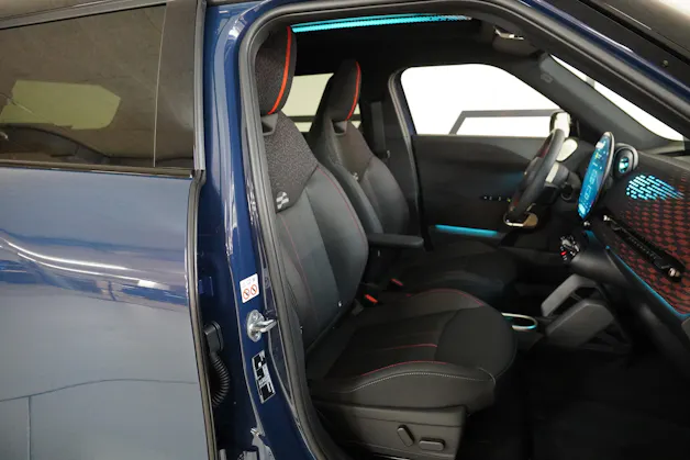 Mini Aceman SE