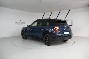 Mini Aceman SE