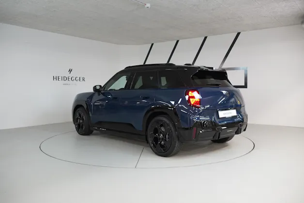 Mini Aceman SE