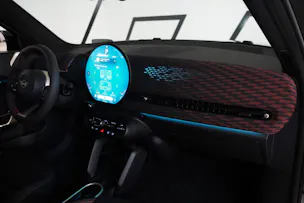 Mini Aceman SE