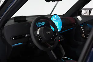 Mini Aceman SE