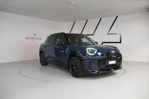 Mini Aceman SE