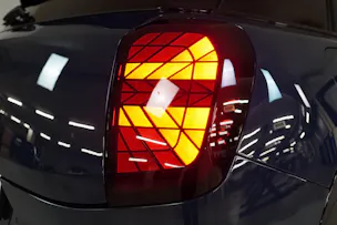 Mini Aceman SE