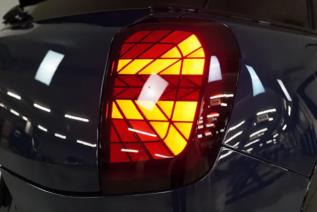 Mini Aceman SE