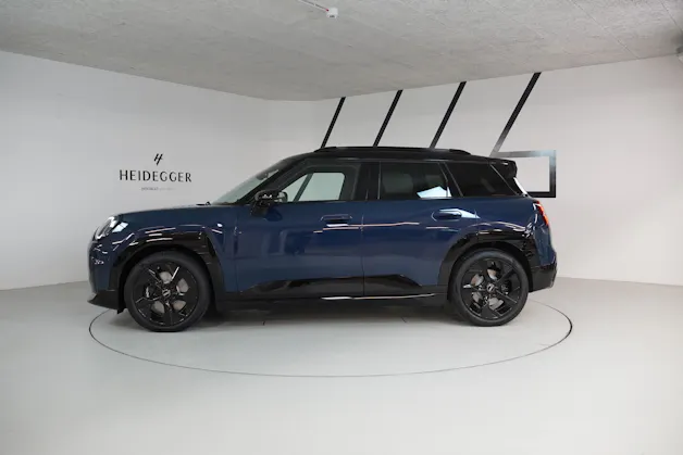 Mini Aceman SE