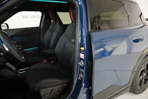 Mini Aceman SE