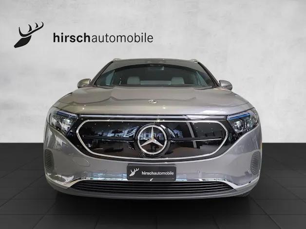 Mercedes-Benz EQA 300 4Matic