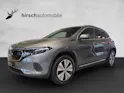 Mercedes-Benz EQA 300 4Matic