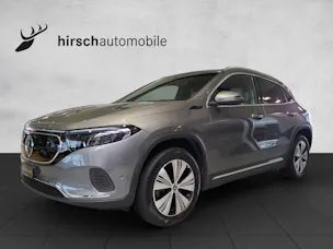 Mercedes-Benz EQA 300 4Matic