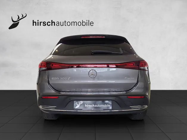 Mercedes-Benz EQA 300 4Matic