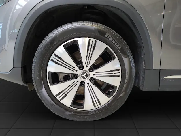 Mercedes-Benz EQA 300 4Matic