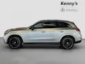 Mercedes-Benz GLC 300 e EQ Star AMG Line
