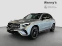 Mercedes-Benz GLC 300 e EQ Star AMG Line