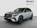 Mercedes-Benz GLC 300 e EQ Star AMG Line