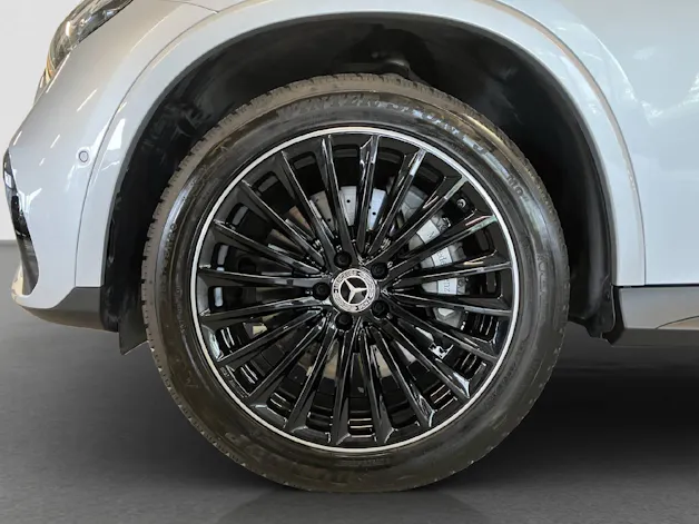 Mercedes-Benz GLC 300 e EQ Star AMG Line