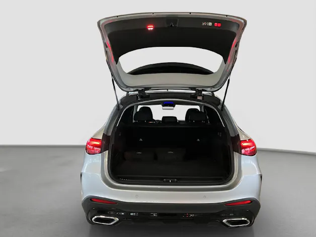 Mercedes-Benz GLC 300 e EQ Star AMG Line