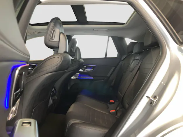 Mercedes-Benz GLC 300 e EQ Star AMG Line
