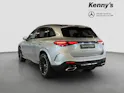Mercedes-Benz GLC 300 e EQ Star AMG Line