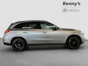 Mercedes-Benz GLC 300 e EQ Star AMG Line