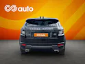 Land Rover Range Rover Evoque 2.0 TD4 HSE Dynamic AT9