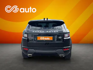 Land Rover Range Rover Evoque 2.0 TD4 HSE Dynamic AT9
