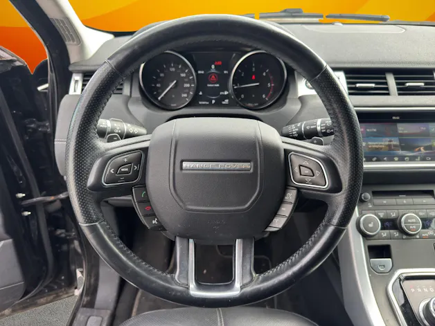 Land Rover Range Rover Evoque 2.0 TD4 HSE Dynamic AT9