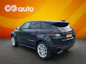Land Rover Range Rover Evoque 2.0 TD4 HSE Dynamic AT9