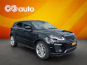 Land Rover Range Rover Evoque 2.0 TD4 HSE Dynamic AT9