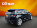 Land Rover Range Rover Evoque 2.0 TD4 HSE Dynamic AT9