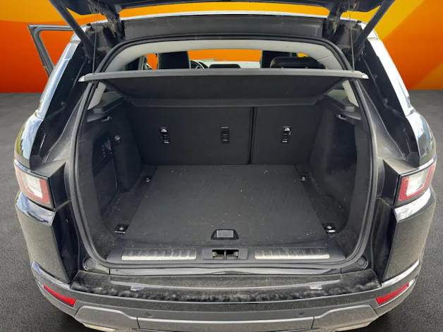 Land Rover Range Rover Evoque 2.0 TD4 HSE Dynamic AT9