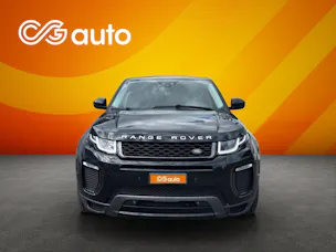 Land Rover Range Rover Evoque 2.0 TD4 HSE Dynamic AT9
