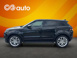 Land Rover Range Rover Evoque 2.0 TD4 HSE Dynamic AT9