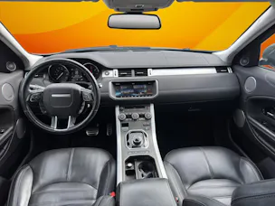 Land Rover Range Rover Evoque 2.0 TD4 HSE Dynamic AT9