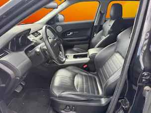 Land Rover Range Rover Evoque 2.0 TD4 HSE Dynamic AT9