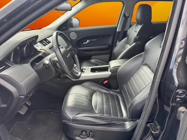 Land Rover Range Rover Evoque 2.0 TD4 HSE Dynamic AT9