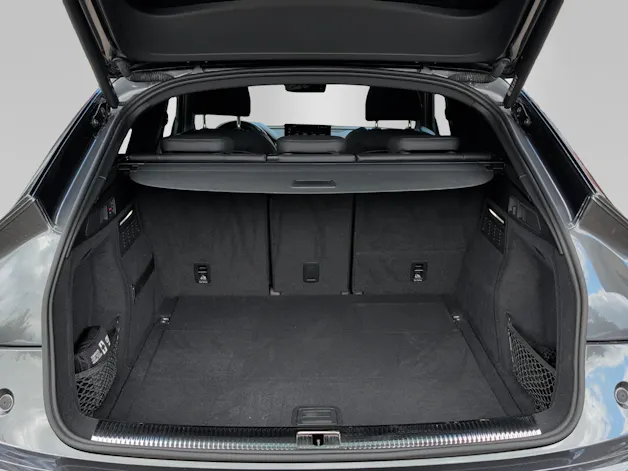 Audi Q5 Sportback 45 TFSI Black Edition quattro S-tronic
