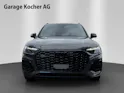 Audi Q5 Sportback 45 TFSI Black Edition quattro S-tronic