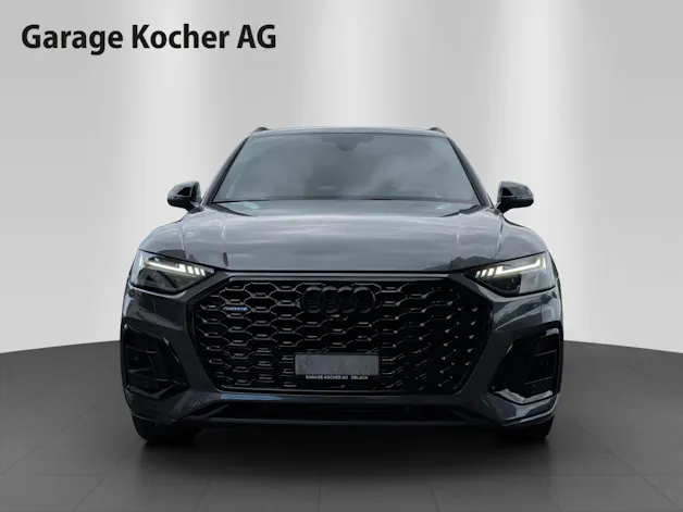 Audi Q5 Sportback 45 TFSI Black Edition quattro S-tronic