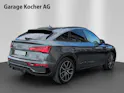 Audi Q5 Sportback 45 TFSI Black Edition quattro S-tronic