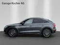 Audi Q5 Sportback 45 TFSI Black Edition quattro S-tronic